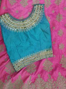 Lehanga Choli
