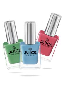Juice Nail Polish Set