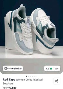 Red Tape : Women Sneakers