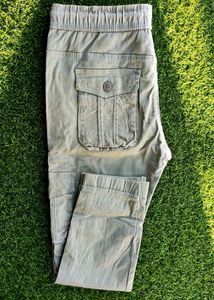 Cargo 6 Pocket