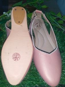 Bellies , New Without Tag