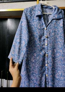 4 Midi Dress