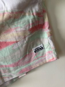 Adidas Printed Shorts