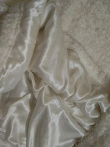 Cozy Cream Fuzzy Knit Pullover