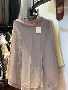 Skirt- Mid Length