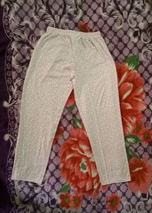 M Size Top Payjama Set