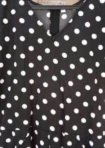 Fancy Retro Women Jumpsuit