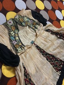 Elegant Ethnic Kurta