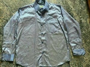 Silk Shirt For Men👔