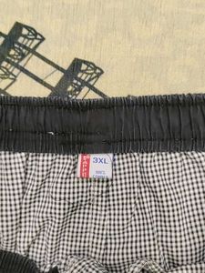 Checkered Lounge Pants