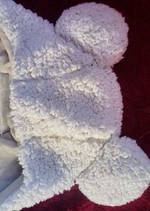 Baby Soft Far Wool Cap