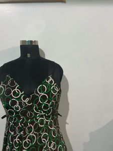 Y2K Dress