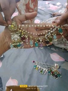zizery earings