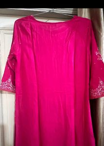 Pakistani Style Kurti