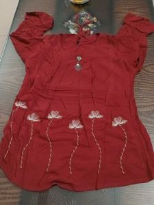 CHIFFON TOP For GIRL&#39;S