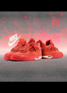 Nike