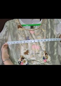 Ethnic Gown