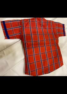 Baby Baba Suit