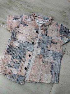 Baby Clothes Bundle - 4 Pieces