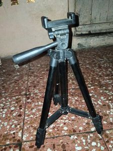 Tripod Stand For Mobile And Camera