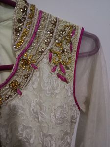 Beautiful Gown