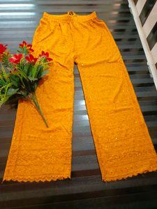 Full Work Plazo 💛