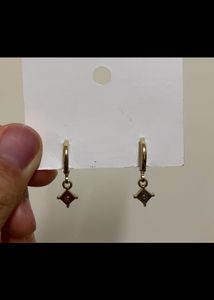 Korean Earrings