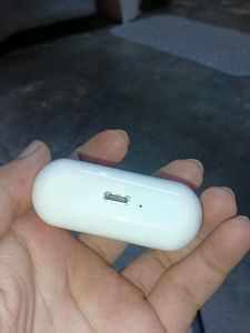 New Ptron Basspods 992 White Colour Not used Buds