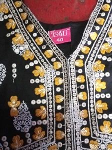 New Kurta