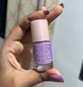 Free Nail Polish