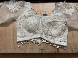 Elegant Bridal Lehenga