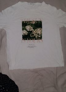 Mango Brand T-Shirt