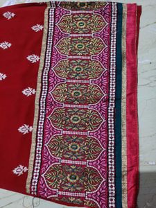 Pakistani Red Wine Colour Kurta