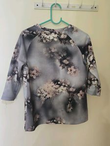 Top Printed