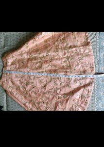 Lehenga Choli Set