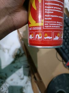 Firestop Extinguisher Fire Hydrant Pump