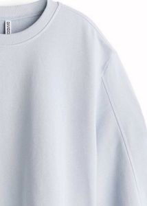 H&amp;M Sweatshirt Dress