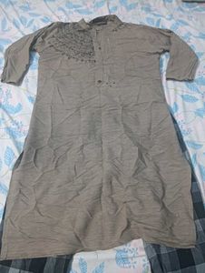 Trouser Suit Free Size