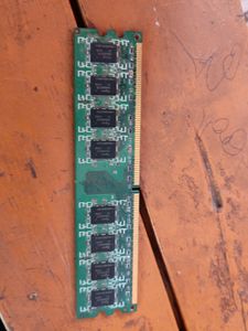 DYNET RAM 2GB Made In korea