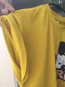 Mickey Mouse Paris Tee