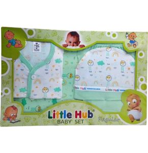 Little Hub Baby Set Collection Now Offer