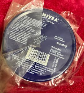 Nivea Creme