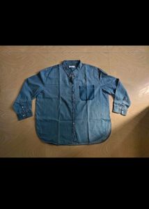 Women Denim Shirt😍