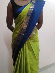 New Saree