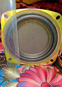 Biggg Size High Bass Woofer, Speakers😳 With Low