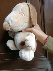 Stuffed Toy Dog Teddy Bear Kids Games Gift