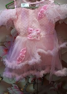 Off Shoulded Gown For Girls