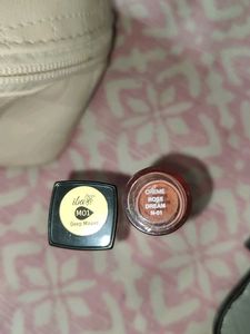 Iba &amp; Zudio Lipsticks