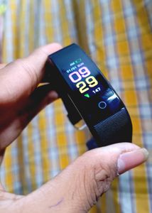 Smart Band