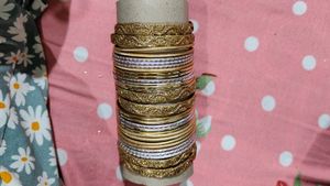 Bangles